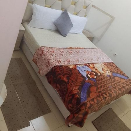 Maison Halima Ifrane  Extérieur photo