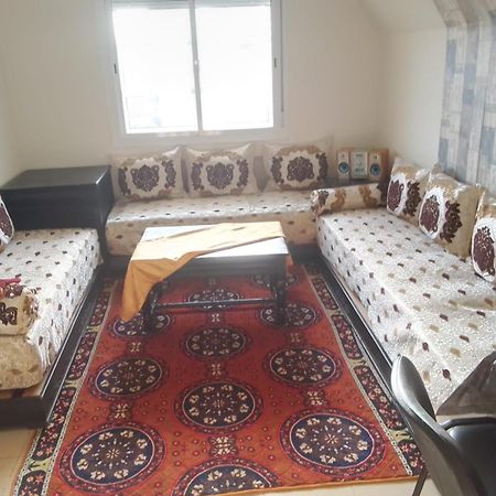 Maison Halima Ifrane  Extérieur photo