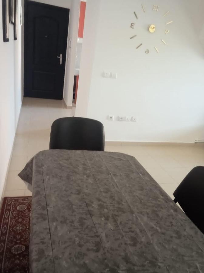 Maison Halima Ifrane  Extérieur photo