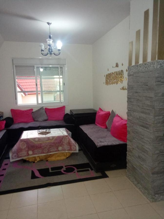 Maison Halima Ifrane  Extérieur photo