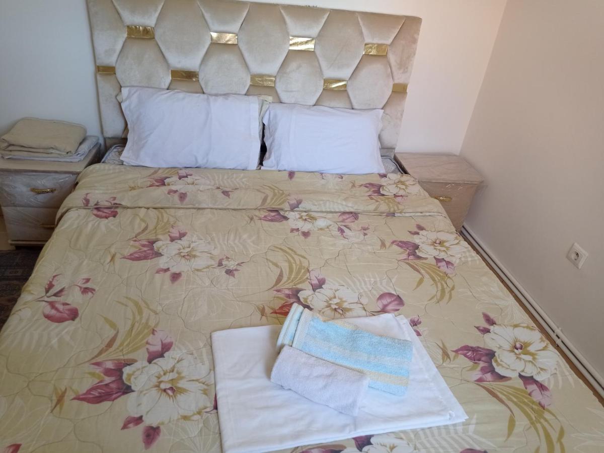Maison Halima Ifrane  Extérieur photo