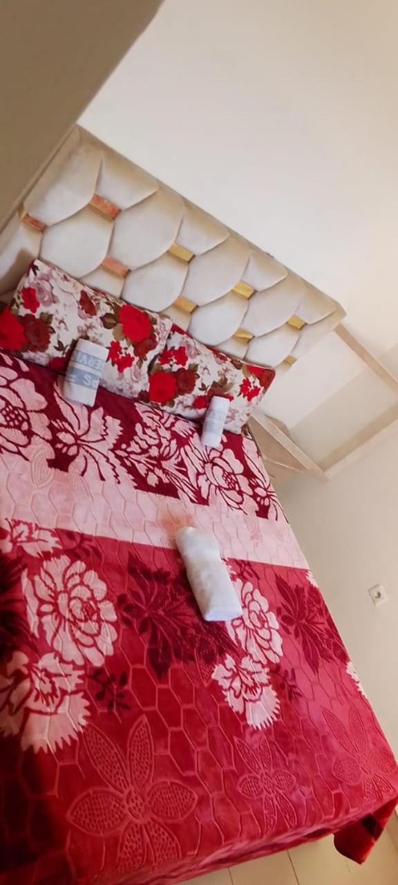 Maison Halima Ifrane  Extérieur photo