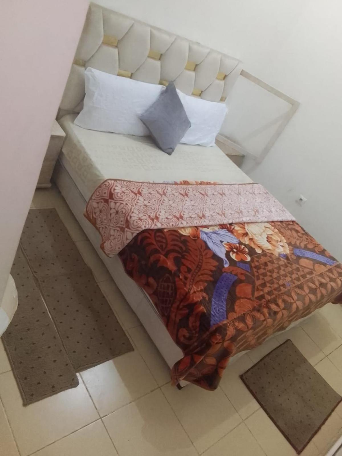 Maison Halima Ifrane  Extérieur photo
