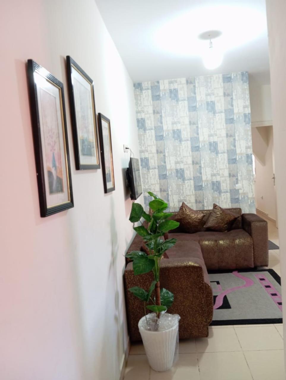 Maison Halima Ifrane  Extérieur photo